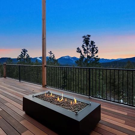 Barrel Ridge At Suncadia Villa Cle Elum Dış mekan fotoğraf