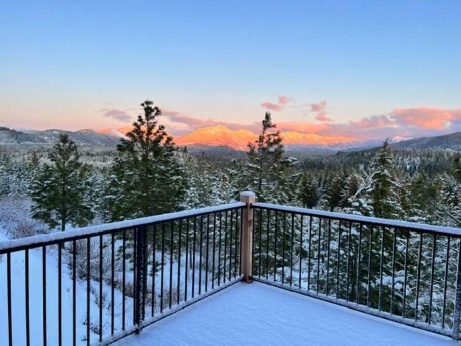 Barrel Ridge At Suncadia Villa Cle Elum Dış mekan fotoğraf