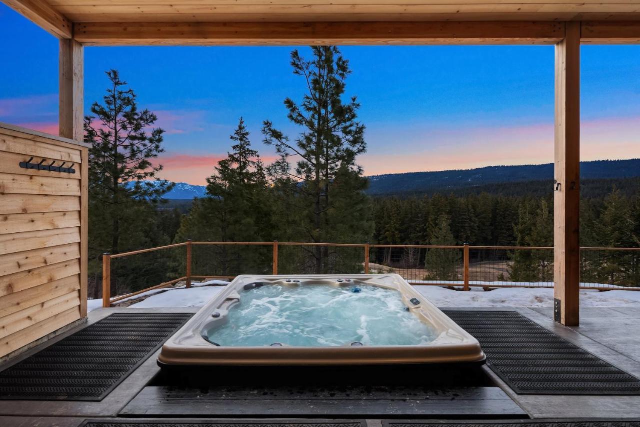 Barrel Ridge At Suncadia Villa Cle Elum Dış mekan fotoğraf